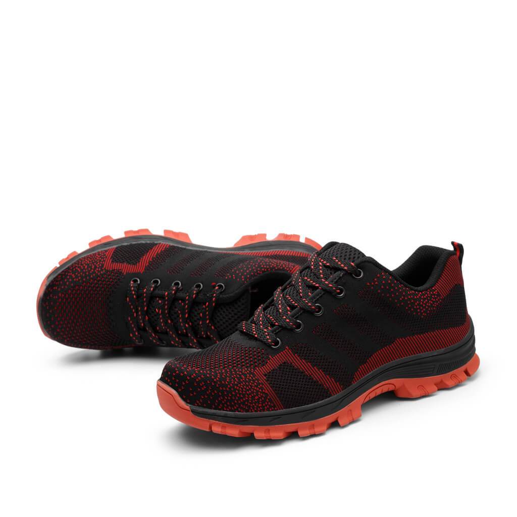 Origin Red Black - Image 7