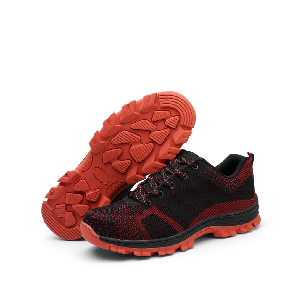 Origin Red Black - Image 8
