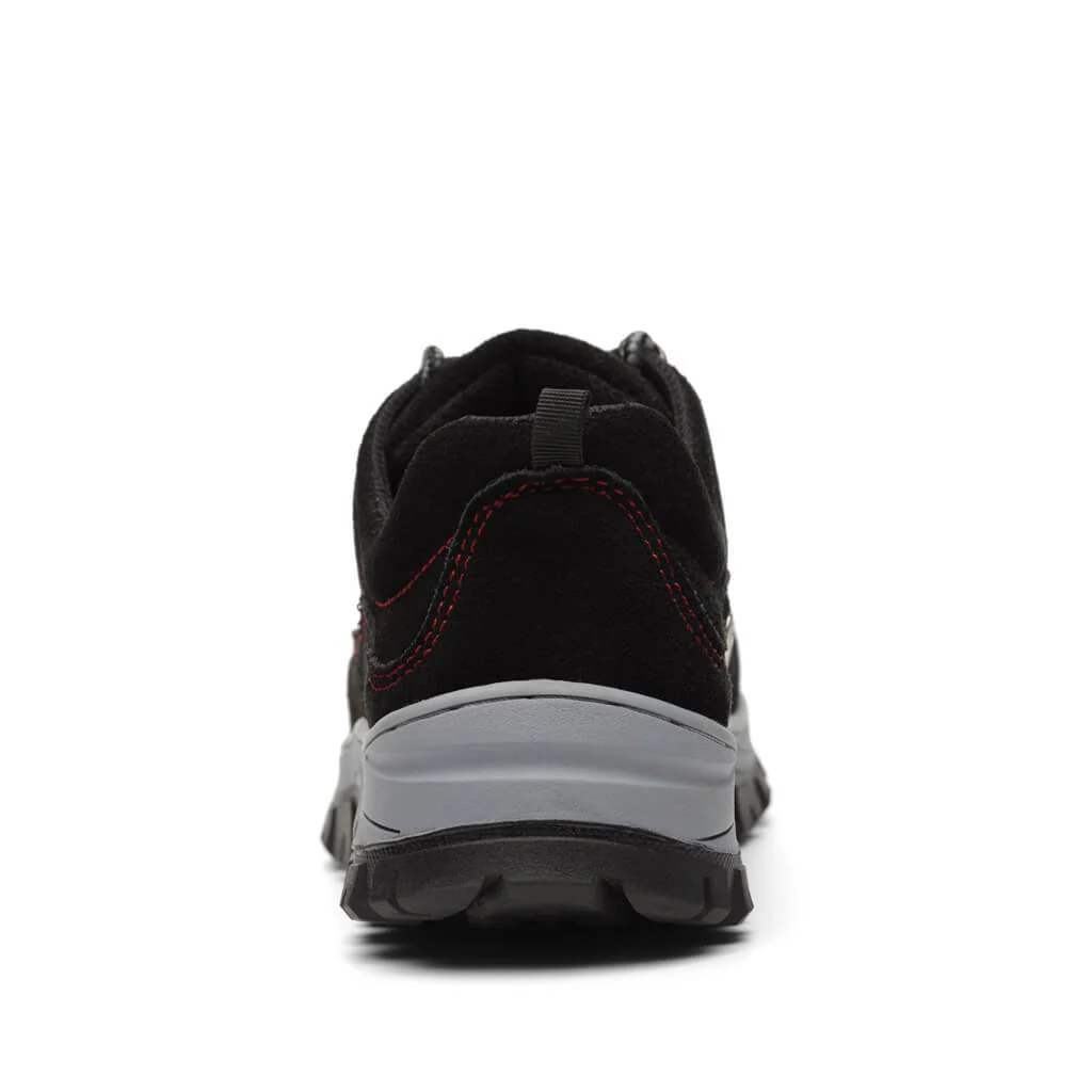 Retro Black Red - Image 3