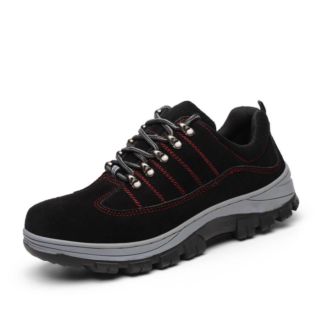 Retro Black Red - Image 4