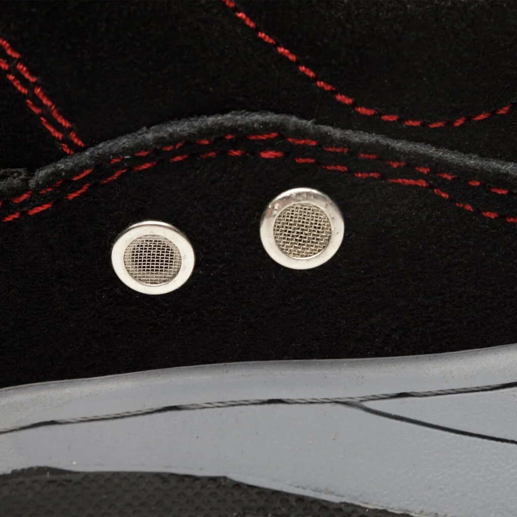 Retro Black Red - Image 6