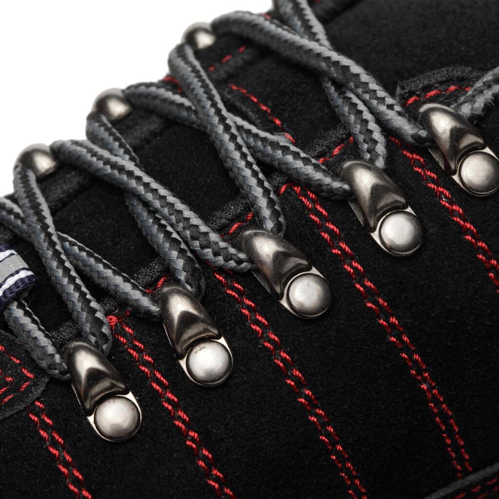 Retro Black Red - Image 7