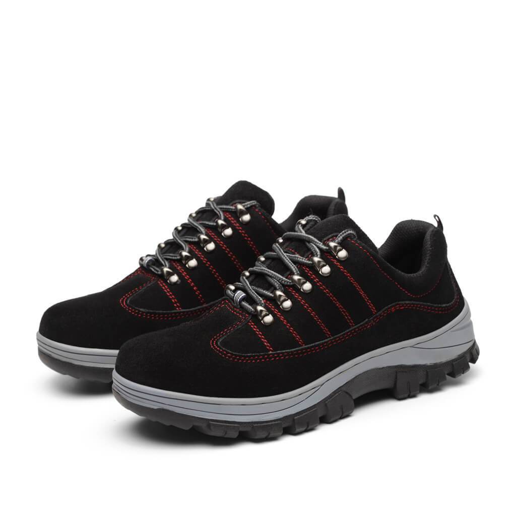 Retro Black Red - Image 9