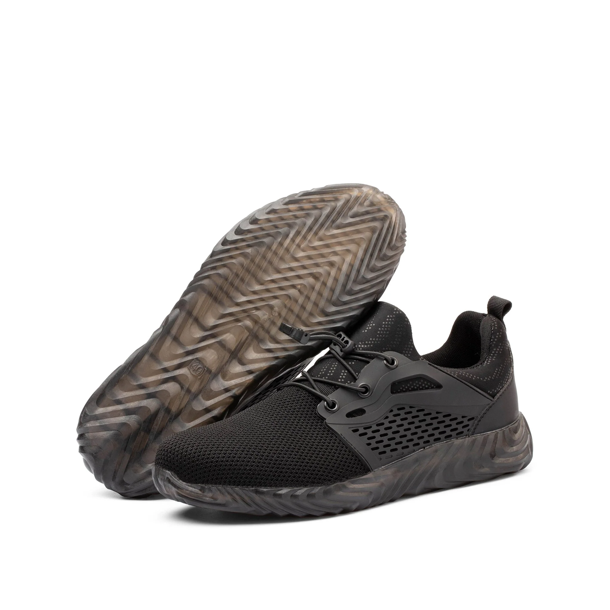 Ryder 1.5 Black - Image 7