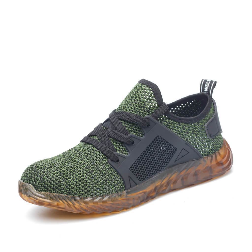 Ryder Indestructible Shoes - Image 10