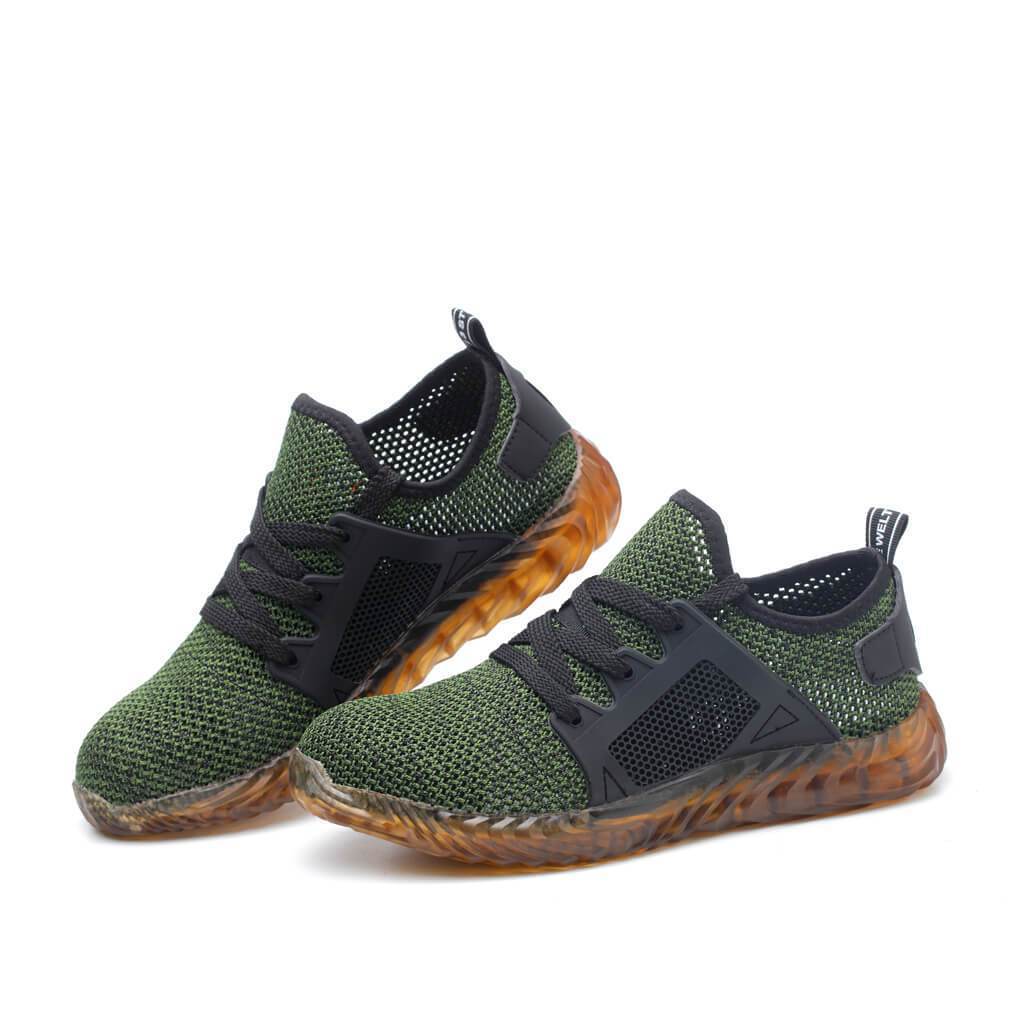 Ryder Indestructible Shoes - Image 11