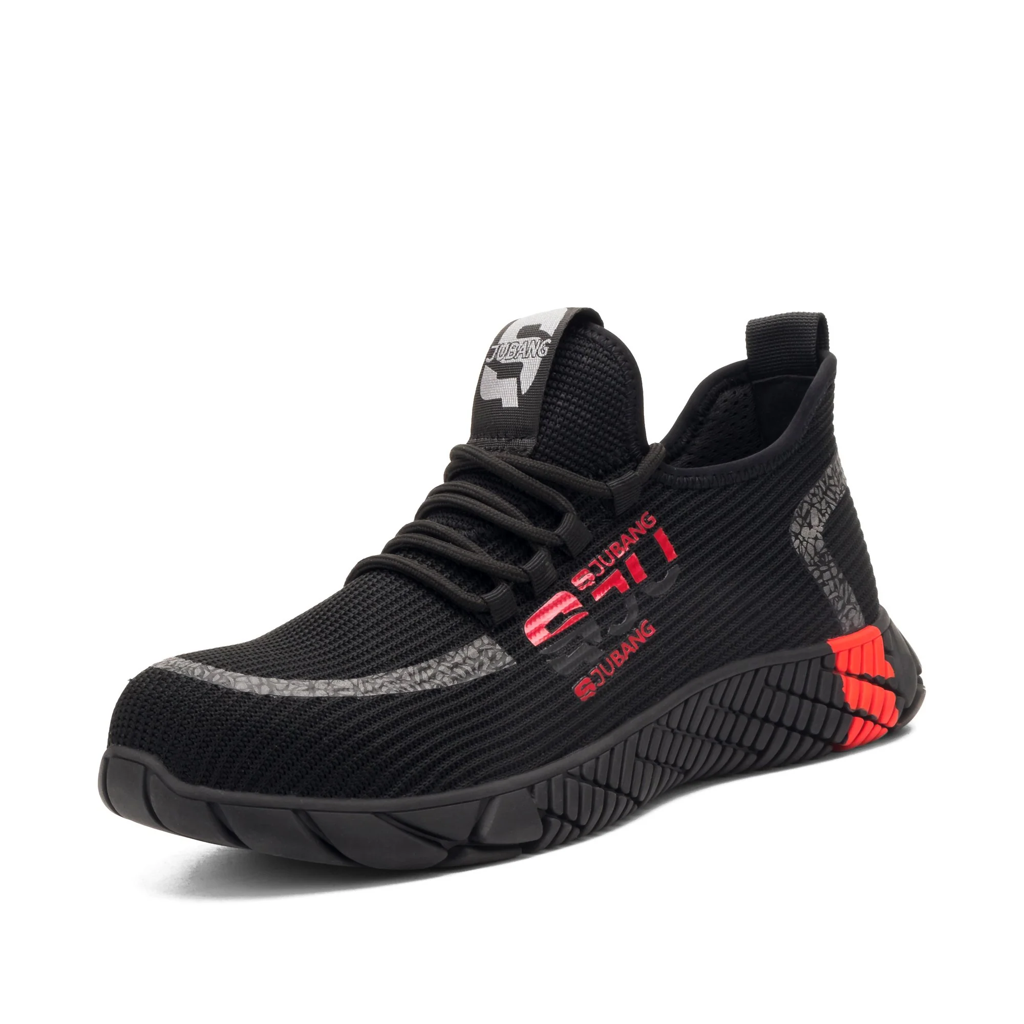 S Series Black Red - Image 5