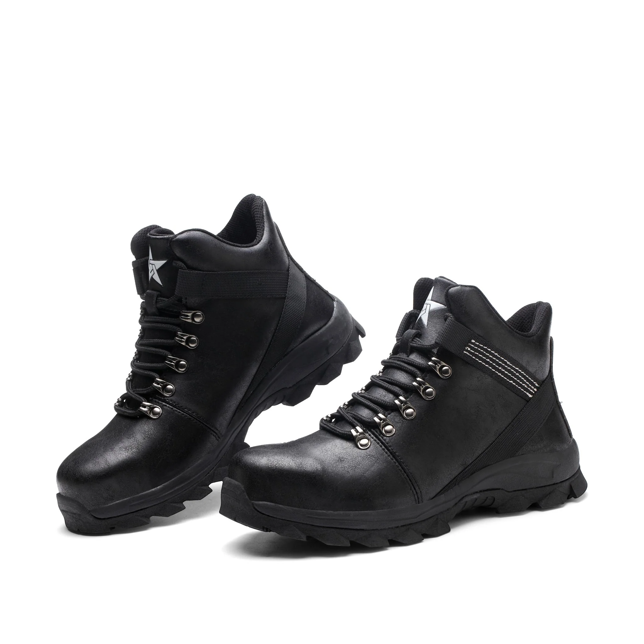 Star 101 Black - Image 7