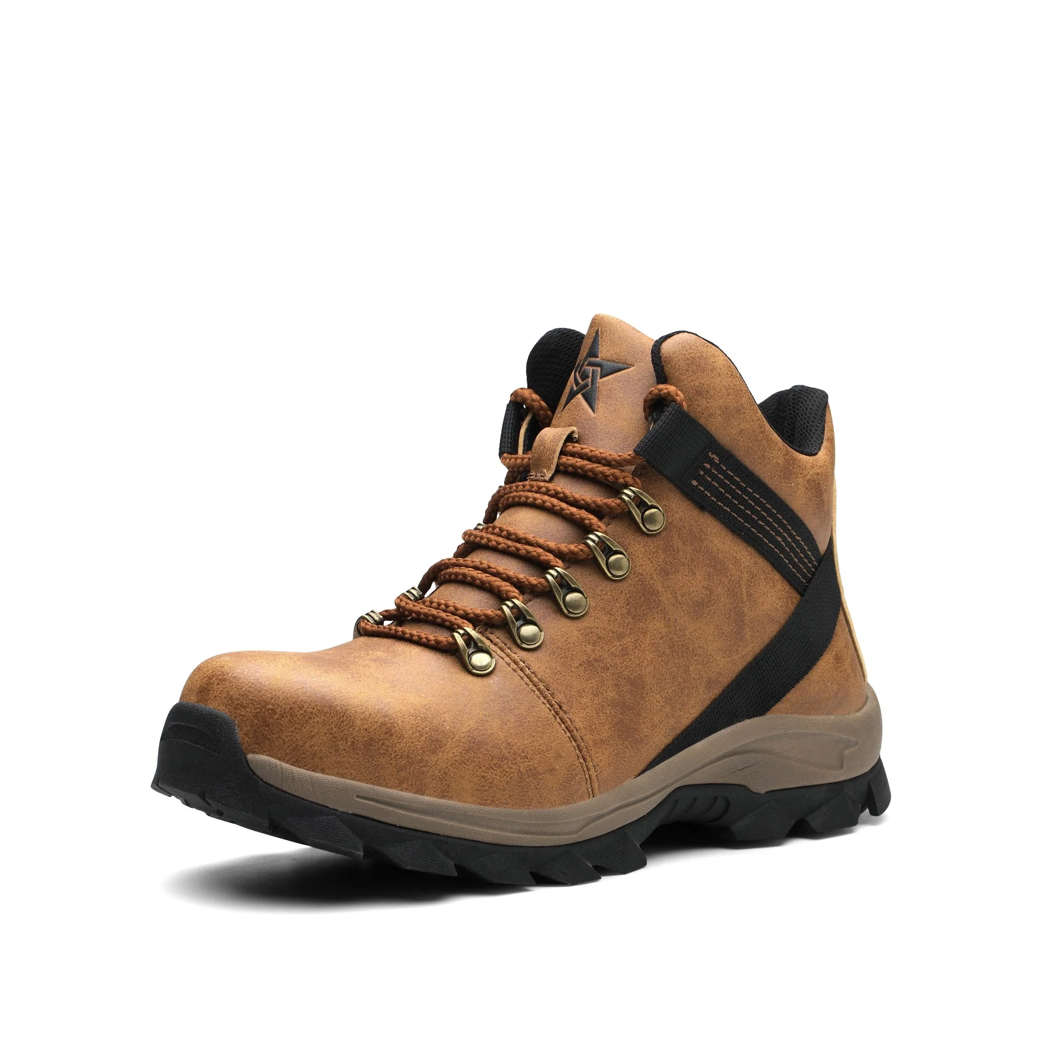 Star 101 Brown - Image 3