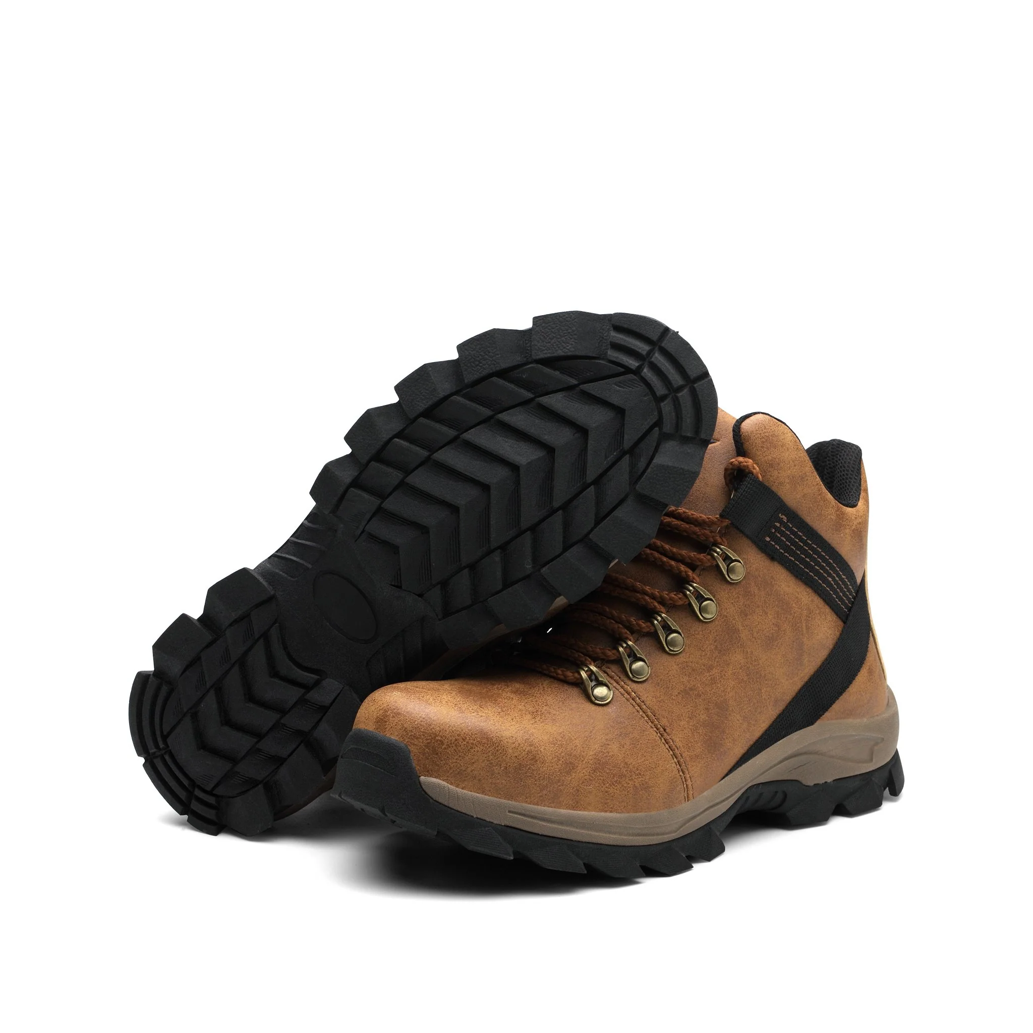Star 101 Brown - Image 6