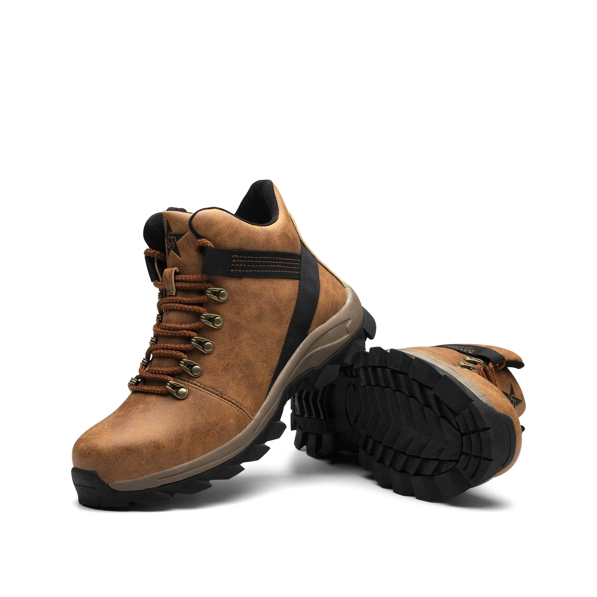 Star 101 Brown - Image 7