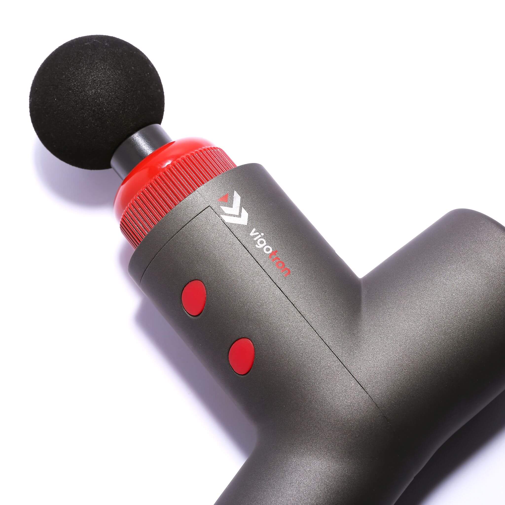 VigoGUN V2 Percussion Massage Device - Image 3