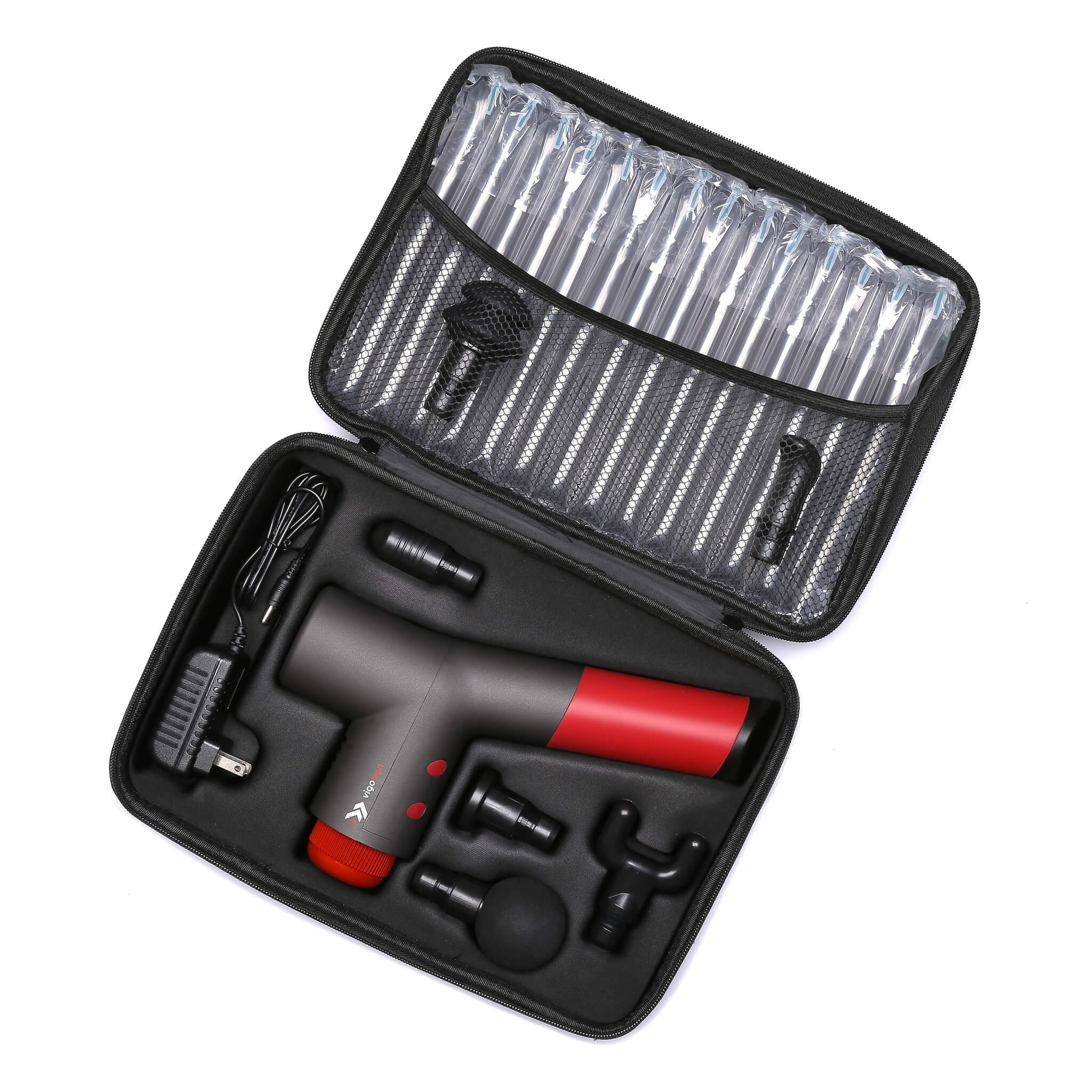 VigoGUN V2 Percussion Massage Device - Image 7