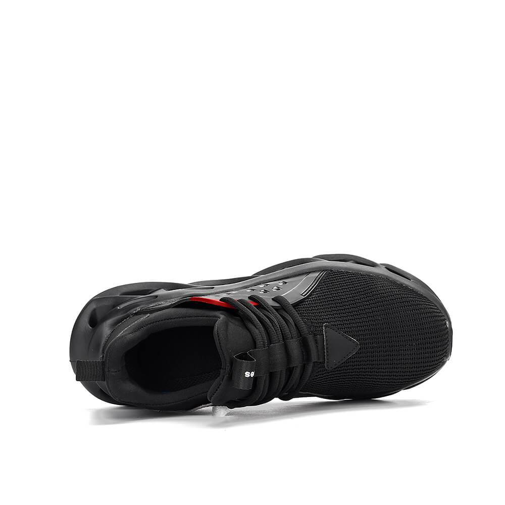 Xciter Black - Image 4