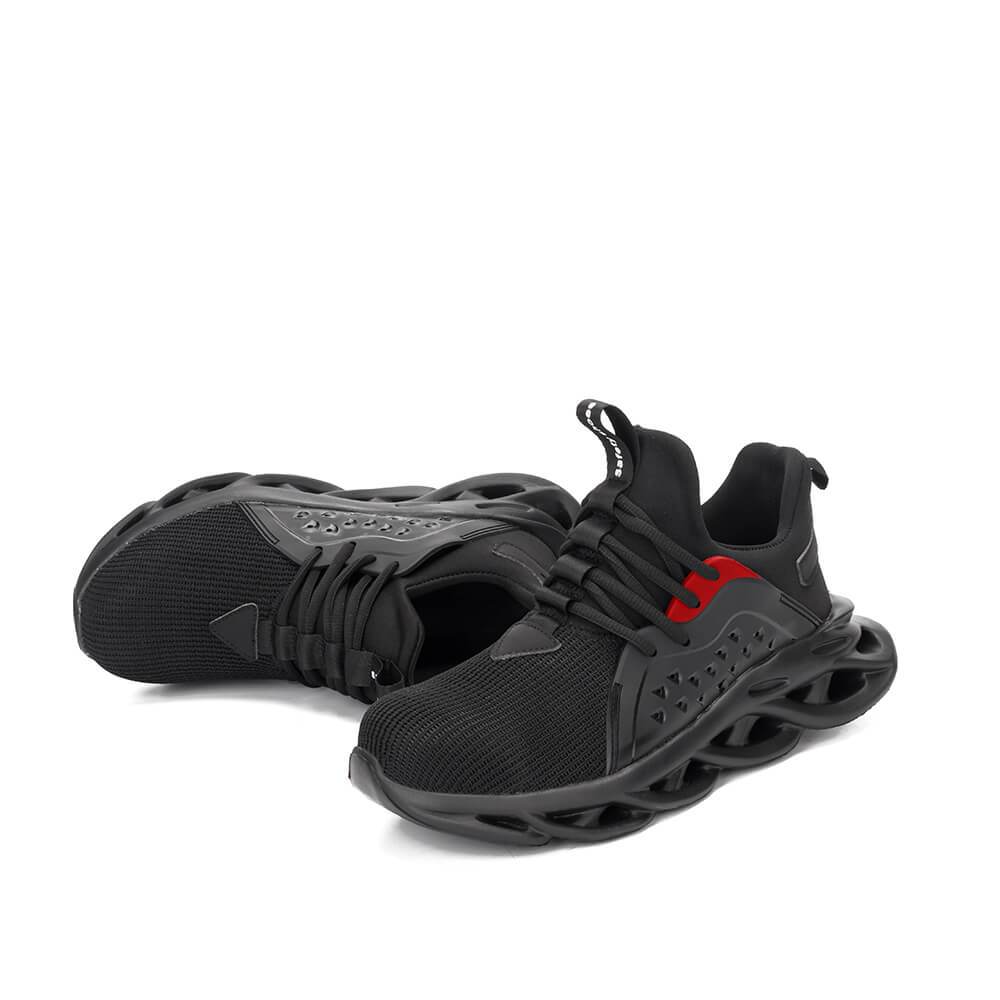 Xciter Black - Image 6