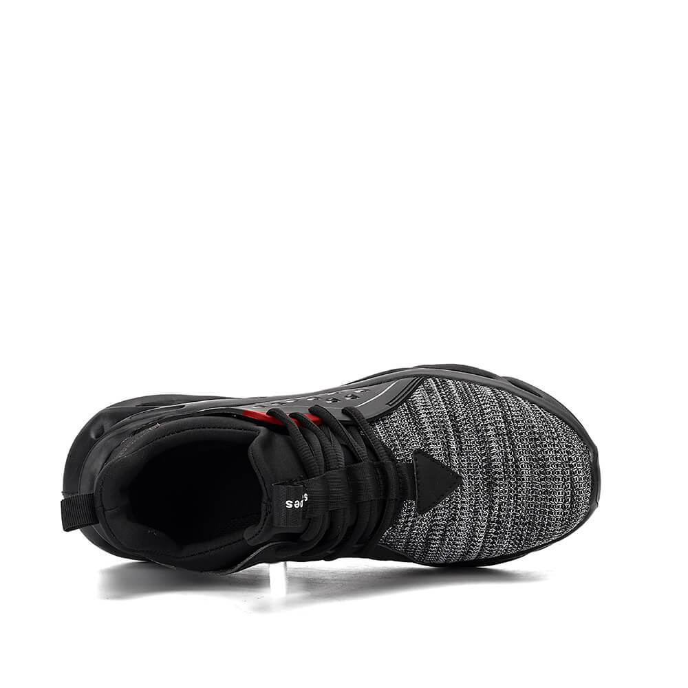 Xciter Grey - Image 4