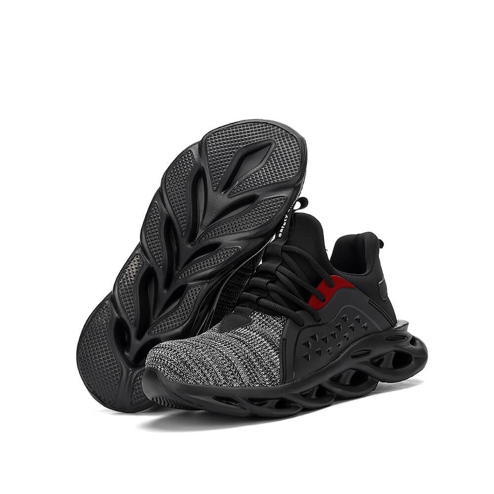 Xciter Grey - Image 6