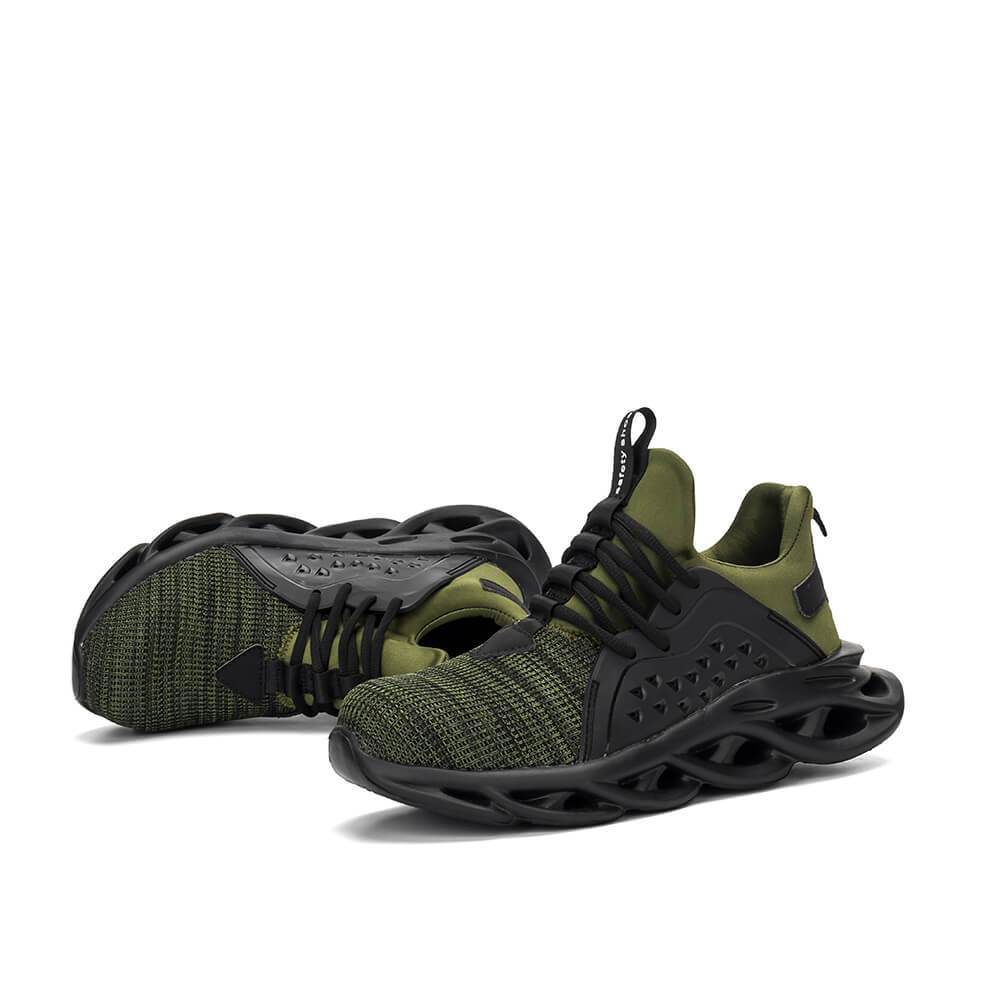 Xciter Indestructible Shoes - Image 13