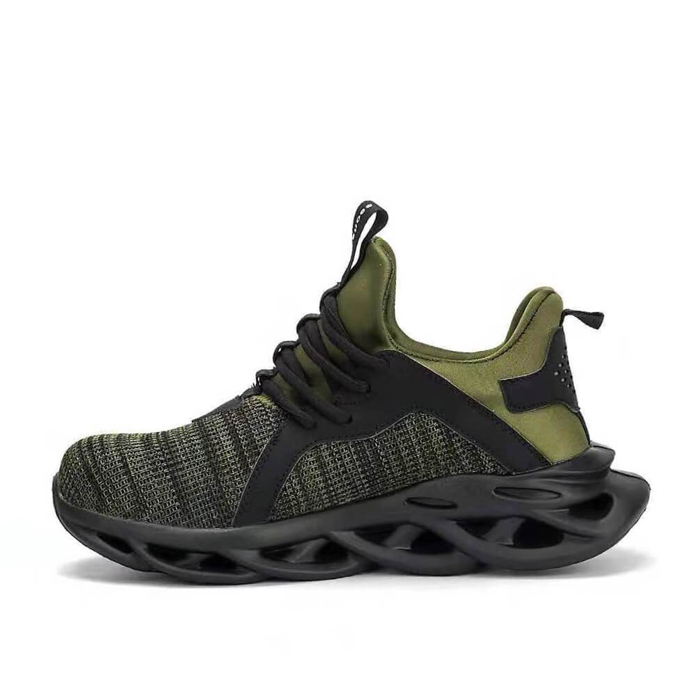 Xciter Indestructible Shoes - Image 7