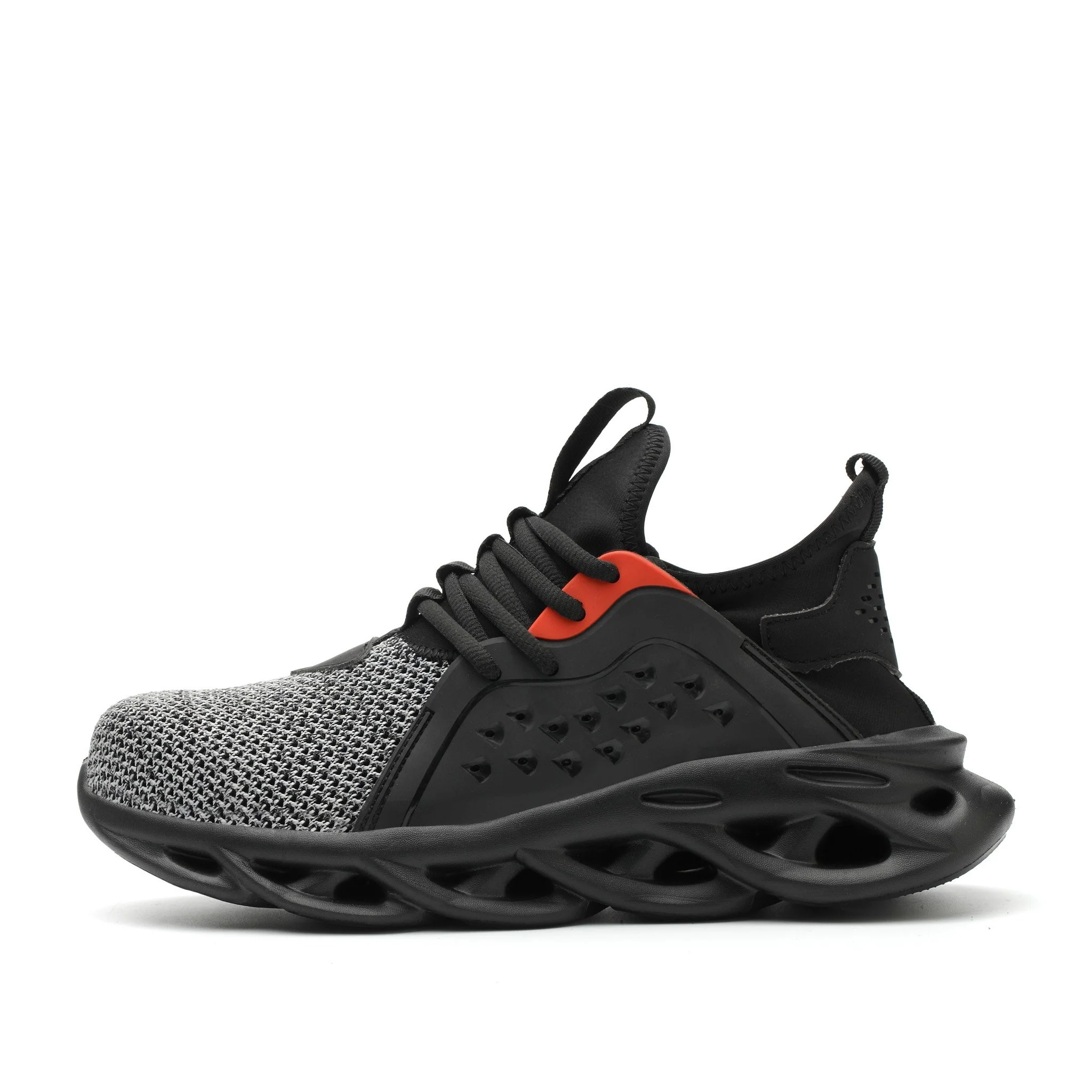 Xciter Mesh Indestructible Shoes - Image 11