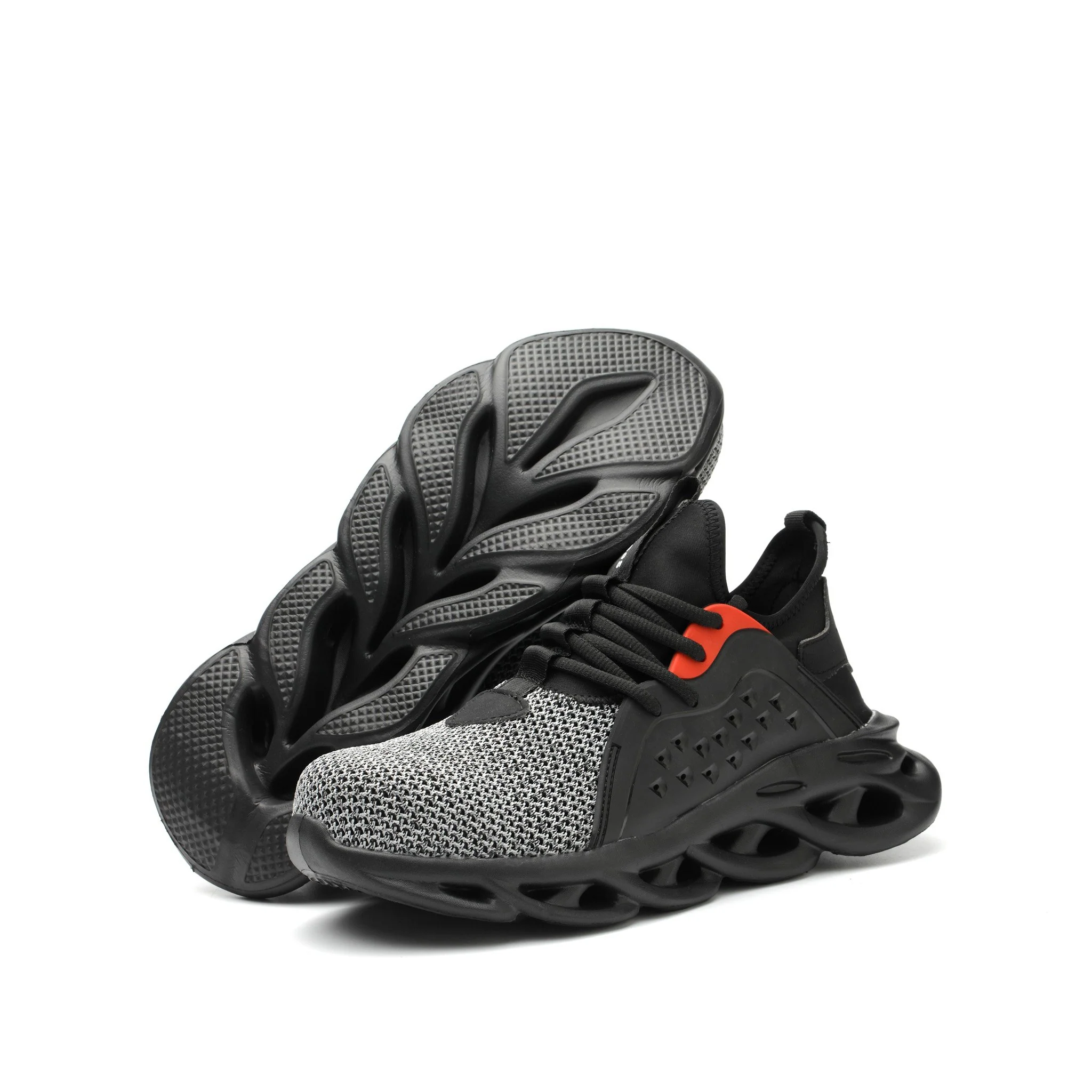 Xciter Mesh Indestructible Shoes - Image 15