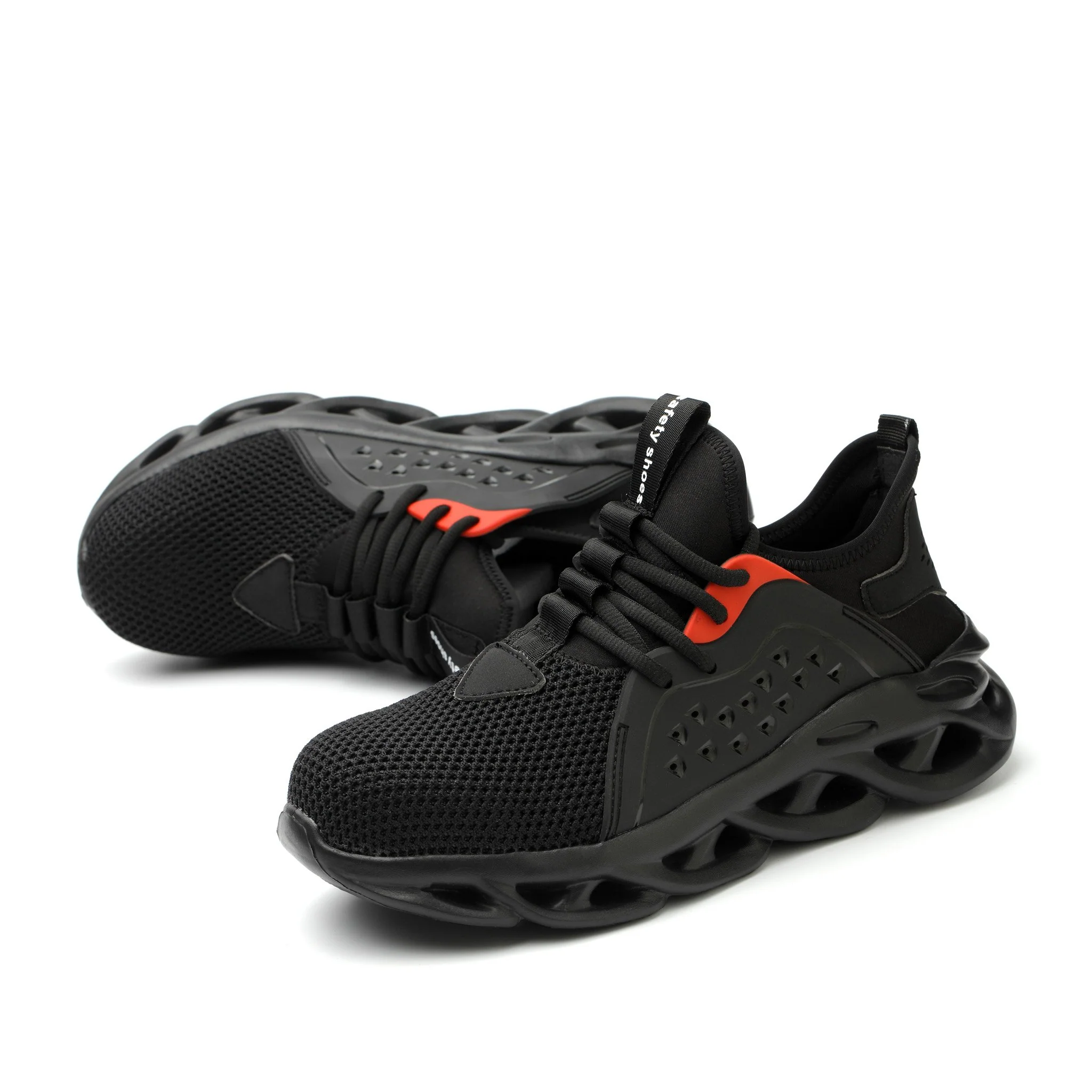 Xciter Mesh Indestructible Shoes - Image 4