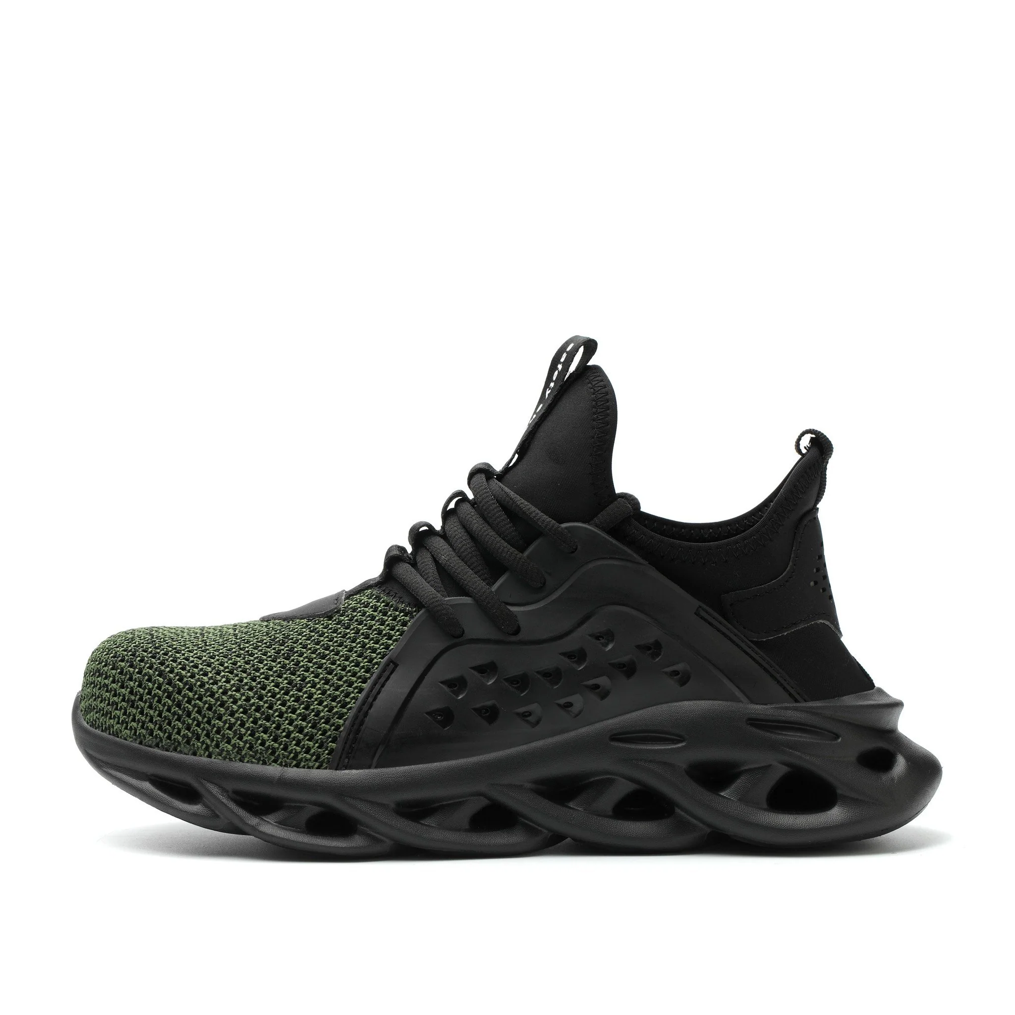Xciter Mesh Indestructible Shoes - Image 6