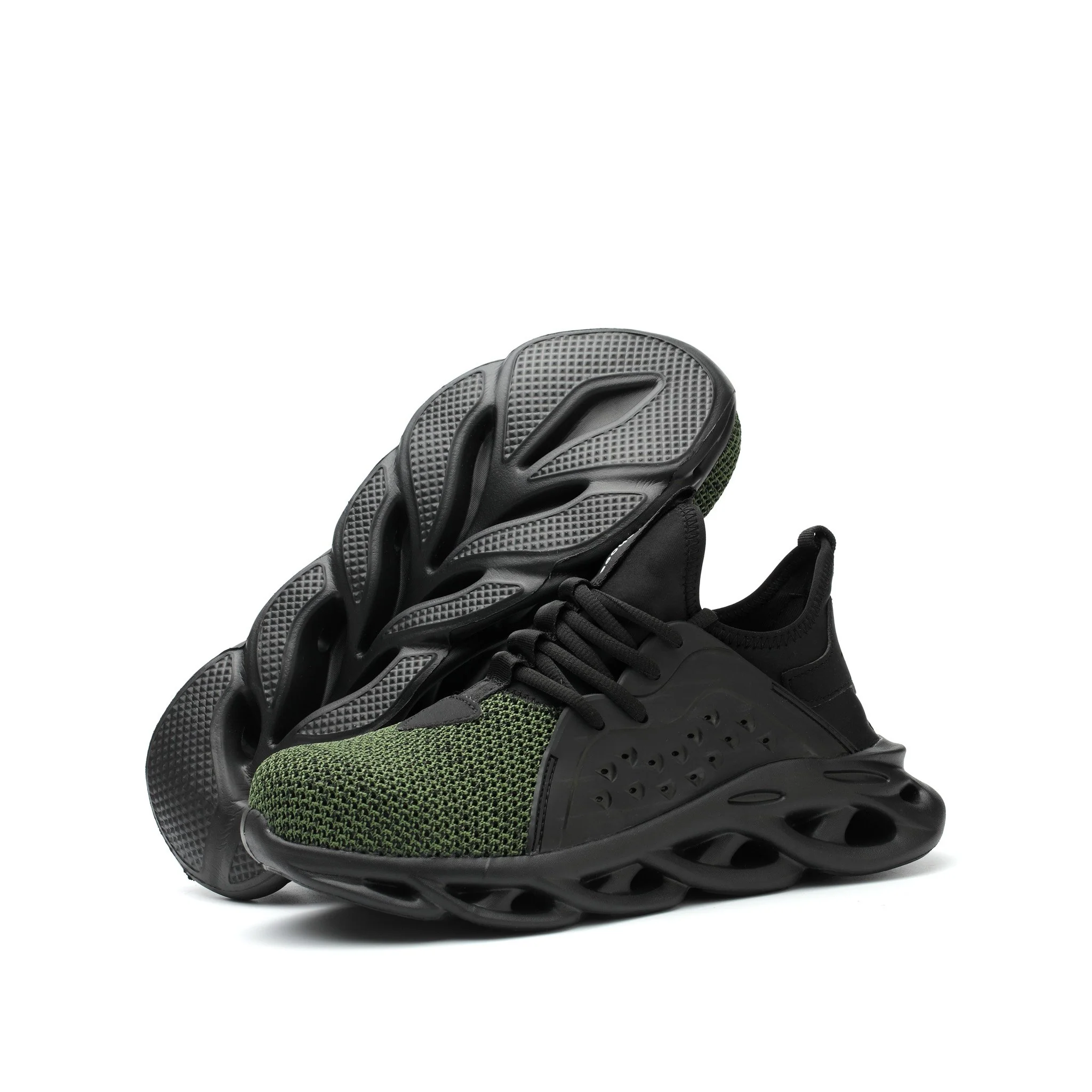 Xciter Mesh Indestructible Shoes - Image 9