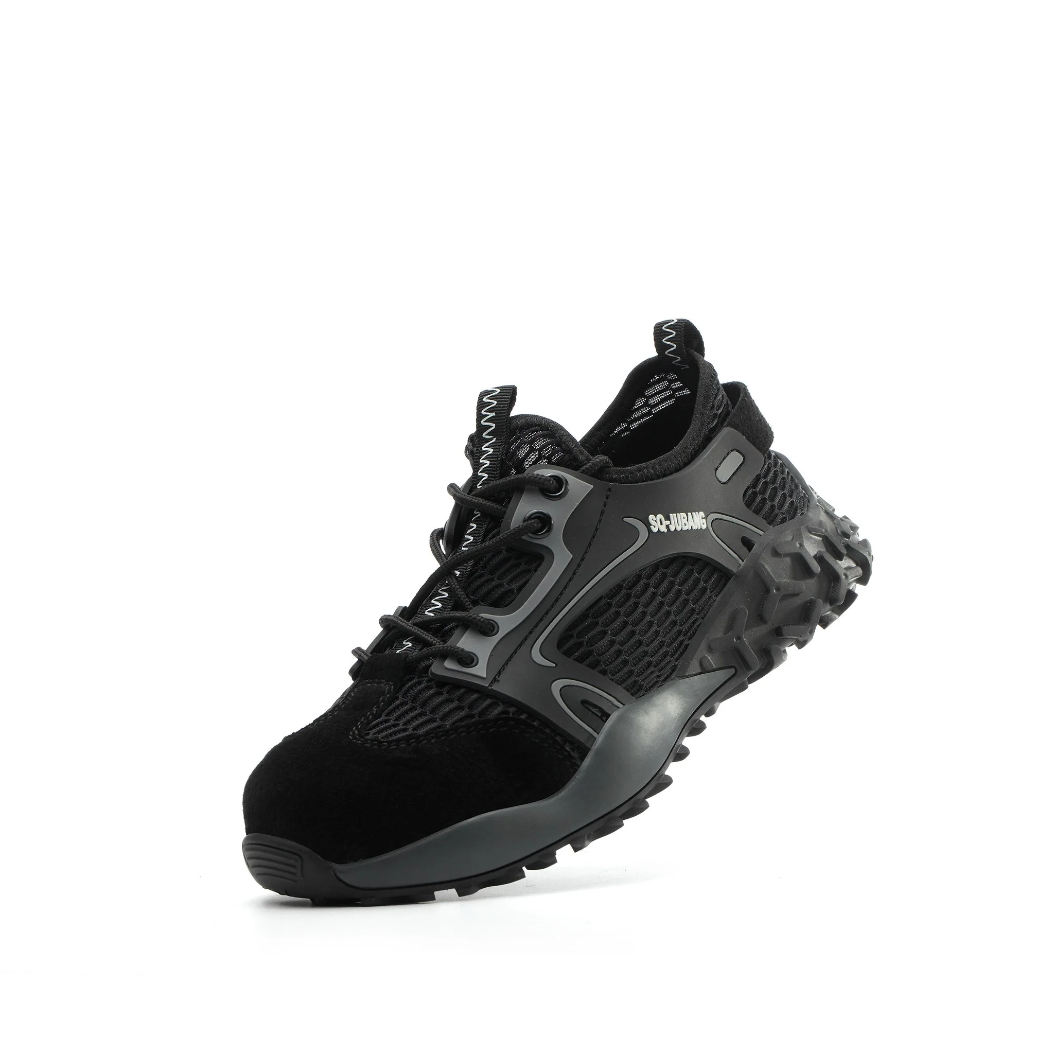 Zip Black - Image 4