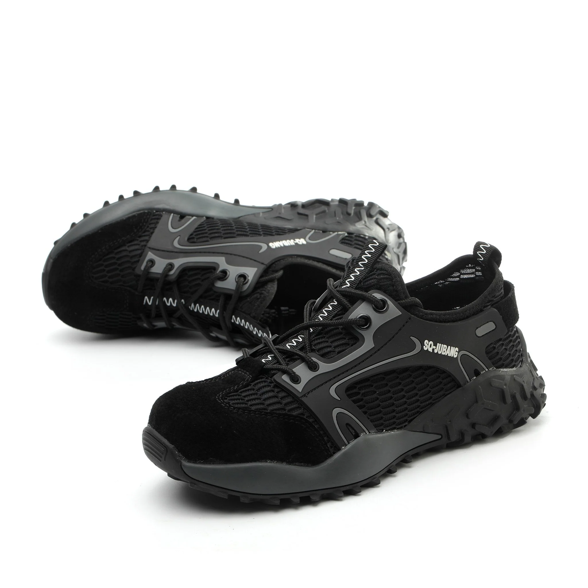 Zip Black - Image 8