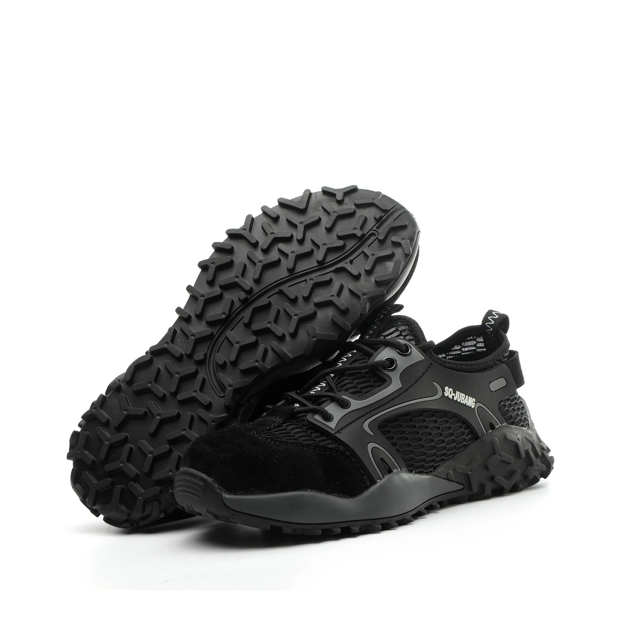 Zip Black - Image 9