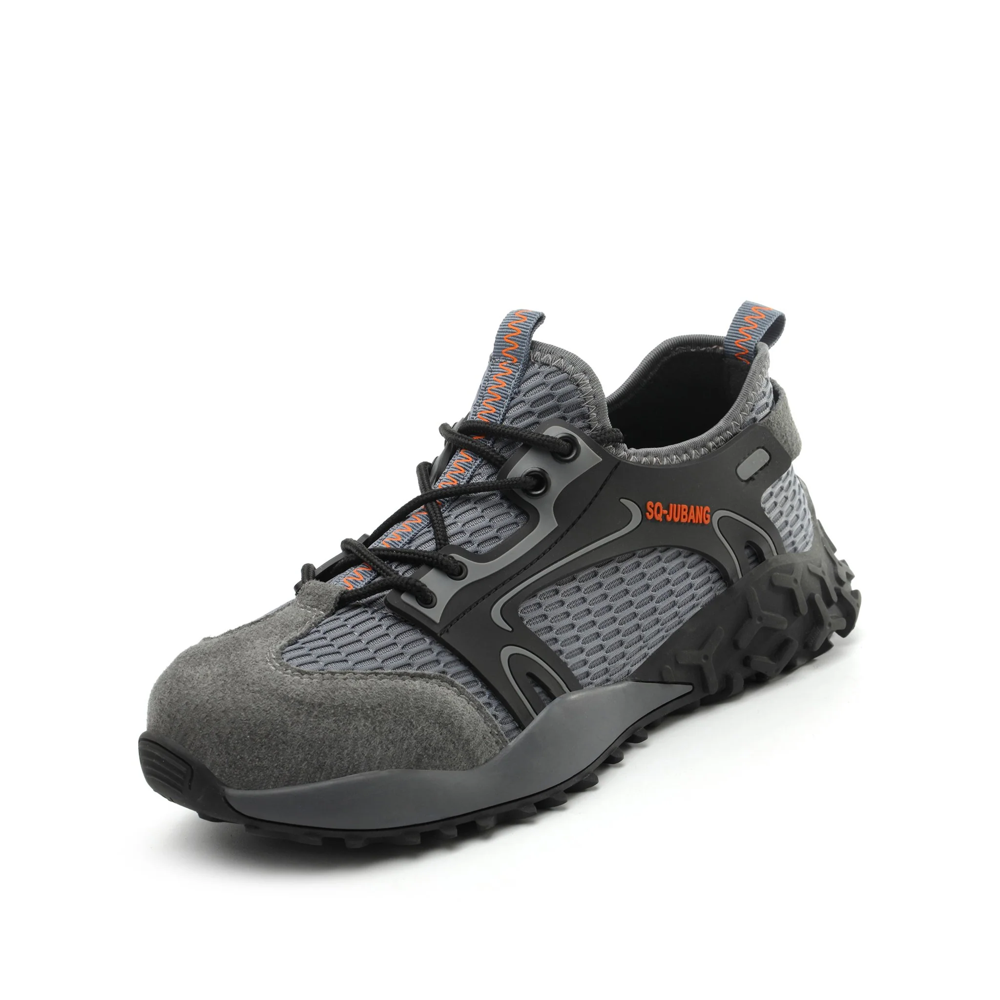 Zip Grey - Image 3