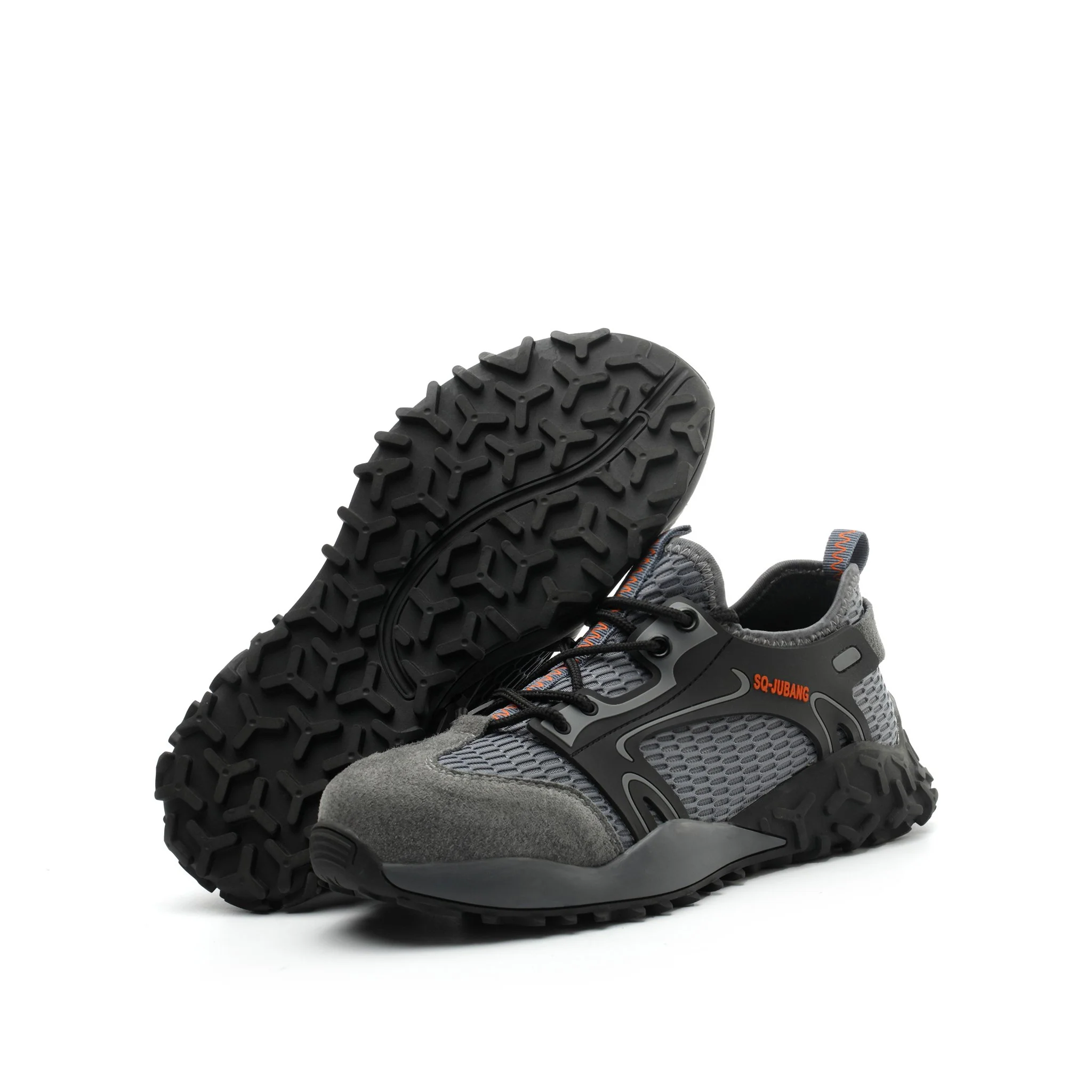 Zip Grey - Image 7