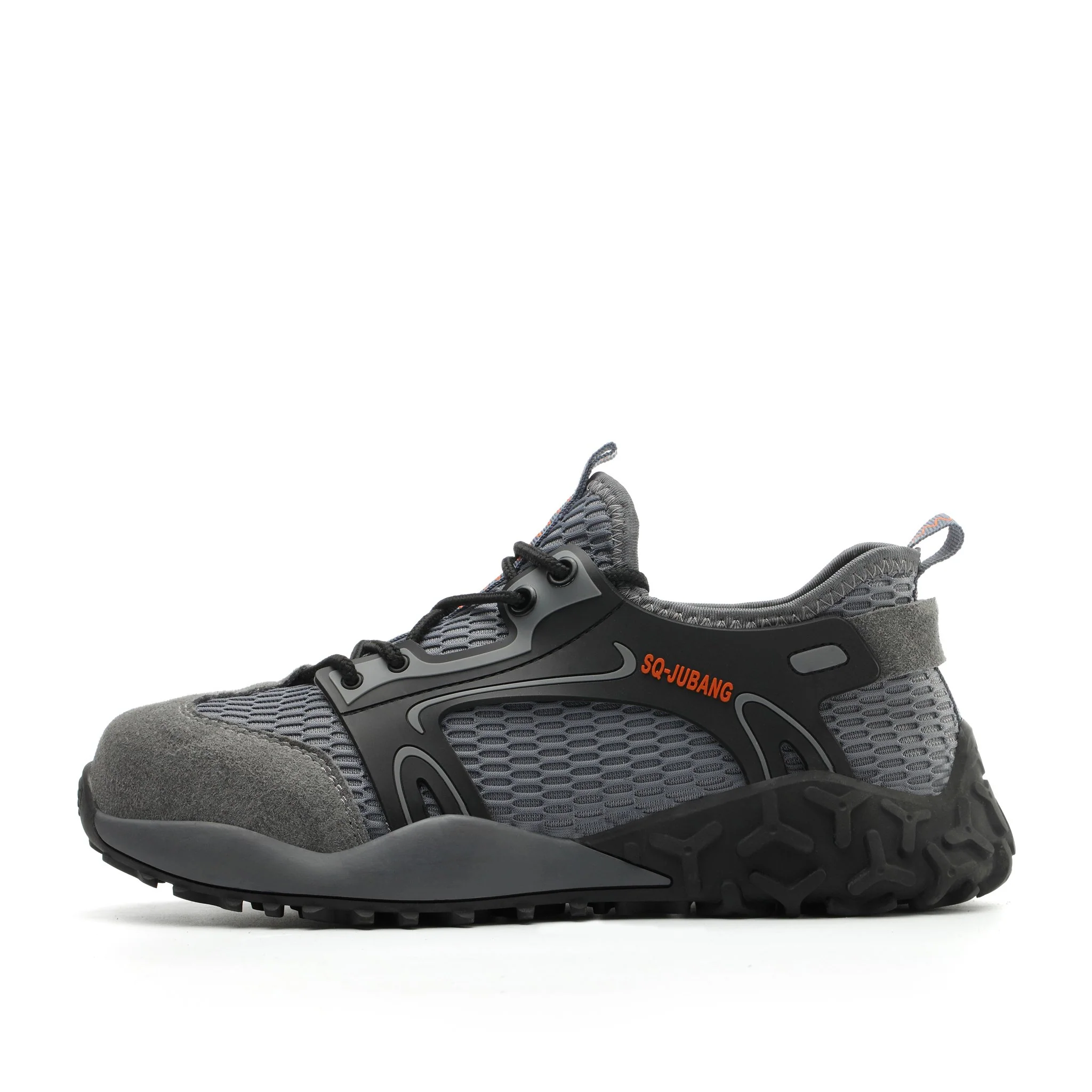 Zip Indestructible Shoes - Image 5