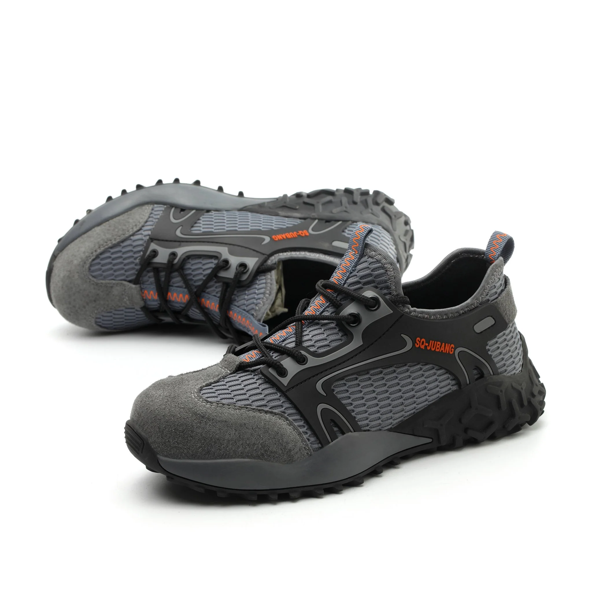 Zip Indestructible Shoes - Image 9